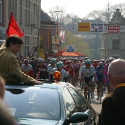 brabantse pijl 002 - Sportraad Zaventem 